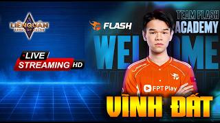  Hm Nay Lm T Rank 120 Sao  Lin Qun Mobile   29042026