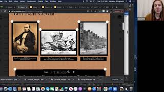 NHD in Idaho: Exhibit Submission Instructions