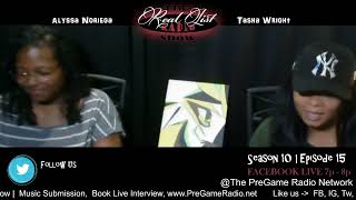 The Real List Radio show