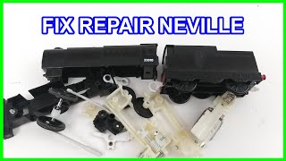 Thomas & Friends Trackmaster Fix Repair Neville