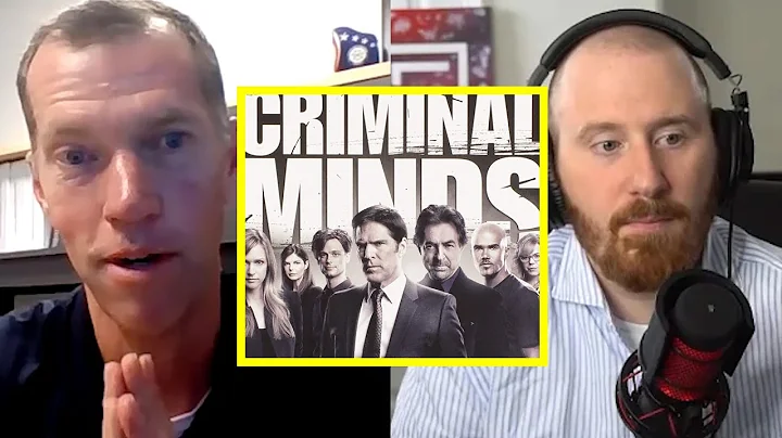 How accurate is the BAU in Criminal Minds? (2023)