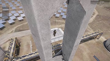 Testing custom animations