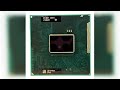 Resenha: Processador Intel Core i5-2540M Dual Core 3.3GHz Gráfica HD 3000 Para Notebooks