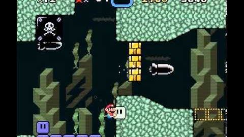 LP-An SMW Central Production [Part 21]