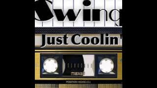 80's & 90's New Jack Swing R&B Mix -Just Coolin'