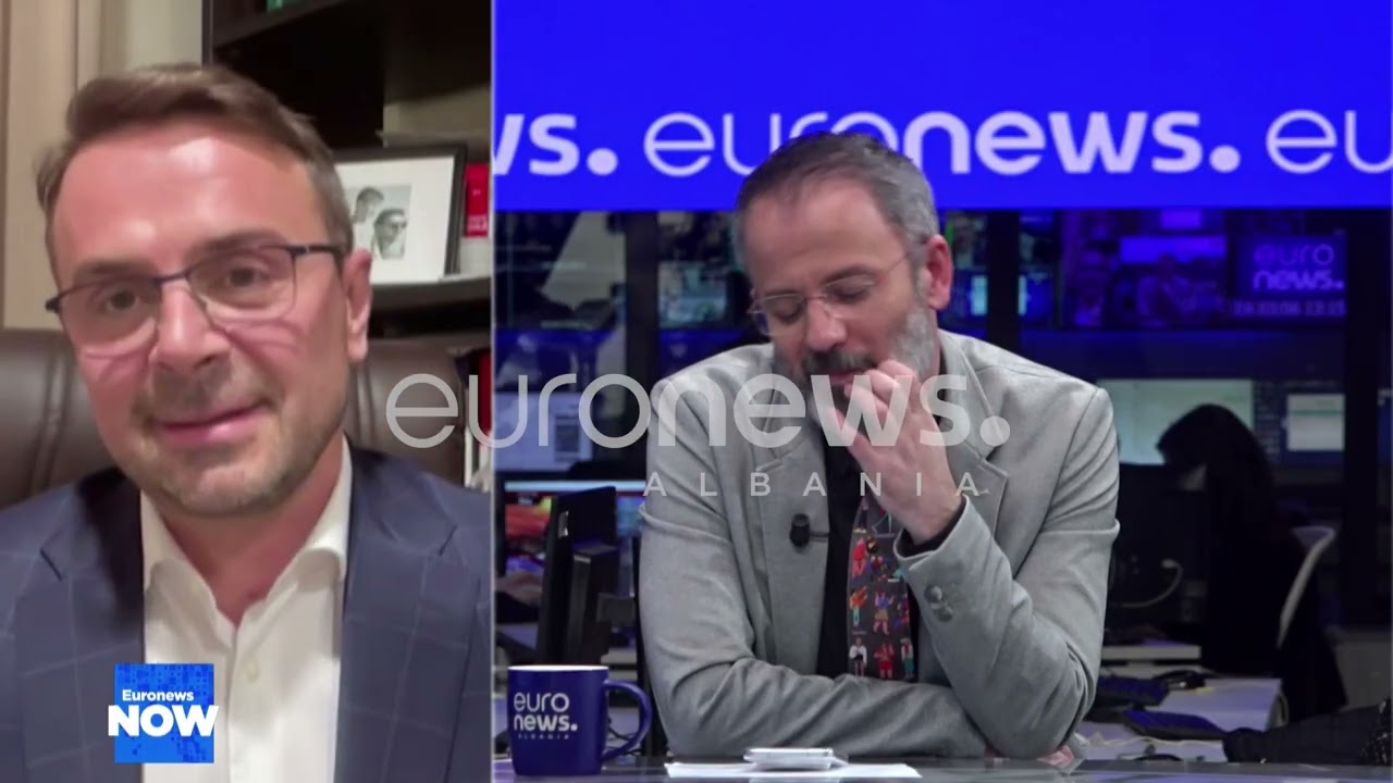 Pse Shqipëria është pikë kyçe për Italinë në migracion dhe krim të organizuar?!Trondit avokati Begaj