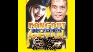 Didi Kempot - Suk Kapan