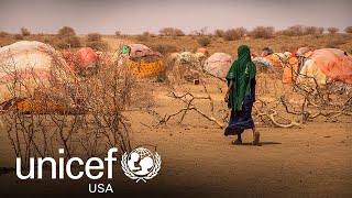 Child Malnutrition Crisis Looms Across the Horn of Africa