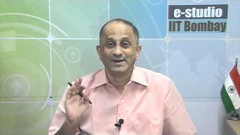 EE210x S132 Input Output Relationship in LSI Systems the Impulse Response IIT Bombay