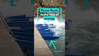 How LA turns waves into energy