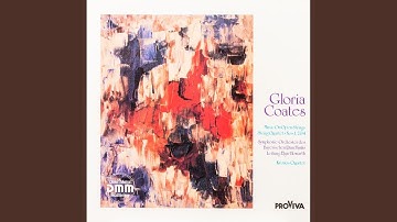 String Quartet No. 4 - Adagio Molto Con Espressione (Remastered)