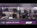 bienvenidos a la jungla 29-5-2026 Fm Fénix 100.3 #FmFenixMartinez