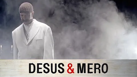 Drake's Dad Dennis Graham's Music Video