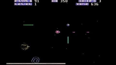 Atari 5200: Zone Ranger [Activision]