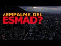 ¿EMPALME EN EL ESMAD?