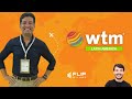 WTM LATIN 2024 - Flip Milhas
