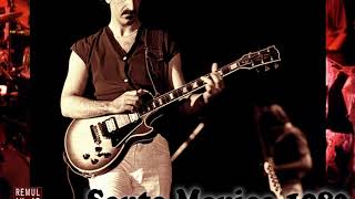 Zappa - &quot;Heavy Duty&quot; guitar solo @Santa Monica 1980 (bootleg)