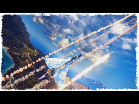 УЖАСНОЕ КРУШЕНИЕ В ОКЕАНЕ!!! УГАР, ЭПИК, БАГИ В JUST CAUSE 3 МУЛЬТИПЛЕЕР!!!
