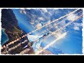 УЖАСНОЕ КРУШЕНИЕ В ОКЕАНЕ!!! УГАР, ЭПИК, БАГИ В JUST CAUSE 3 МУЛЬТИПЛЕЕР!!!