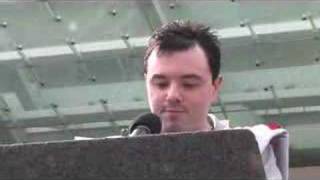 Seth MacFarlane on why WGA strike is for the 