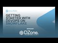 Live Tech Talk and Demo: Getting Started with DevOps on Snowflake | DZone Webinar by Snowflake