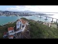 Um giro no Convento da Penha em Vila Velha
