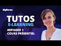 1 comment transformer son cours prsentiel en cours elearning 