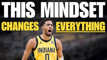 Basketball Players: This Is the One Shift That Changed Everything For Me