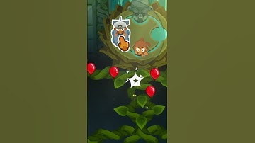 How To Cheese Half-Cash Mode in BTD6