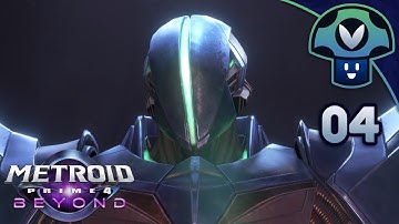 Vinny - Metroid Prime 4: Beyond (PART 4)