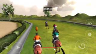 Horse Racing Adventure replay #horseracing #toothpiggystudio screenshot 1