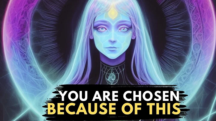 Only People With Spiritual Gifts Experience These Strange Things