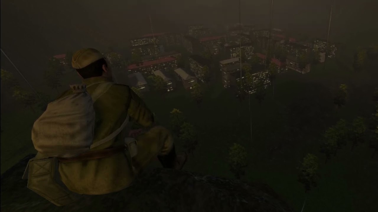 Kalinka (Dark Reprise)