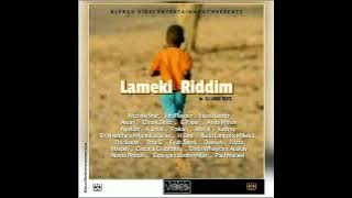 lameki riddim vlm 2 pro by dj Langie, KVE