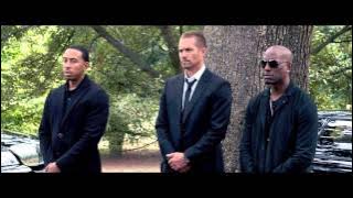 Fast & Furious 7 at IMAX Sydney