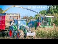 #fendt
Maize Harvest UK - Fendt Katana 85 - Fendt 1050 & 724 - OW & RJ Vernon & Tove Valley Farming