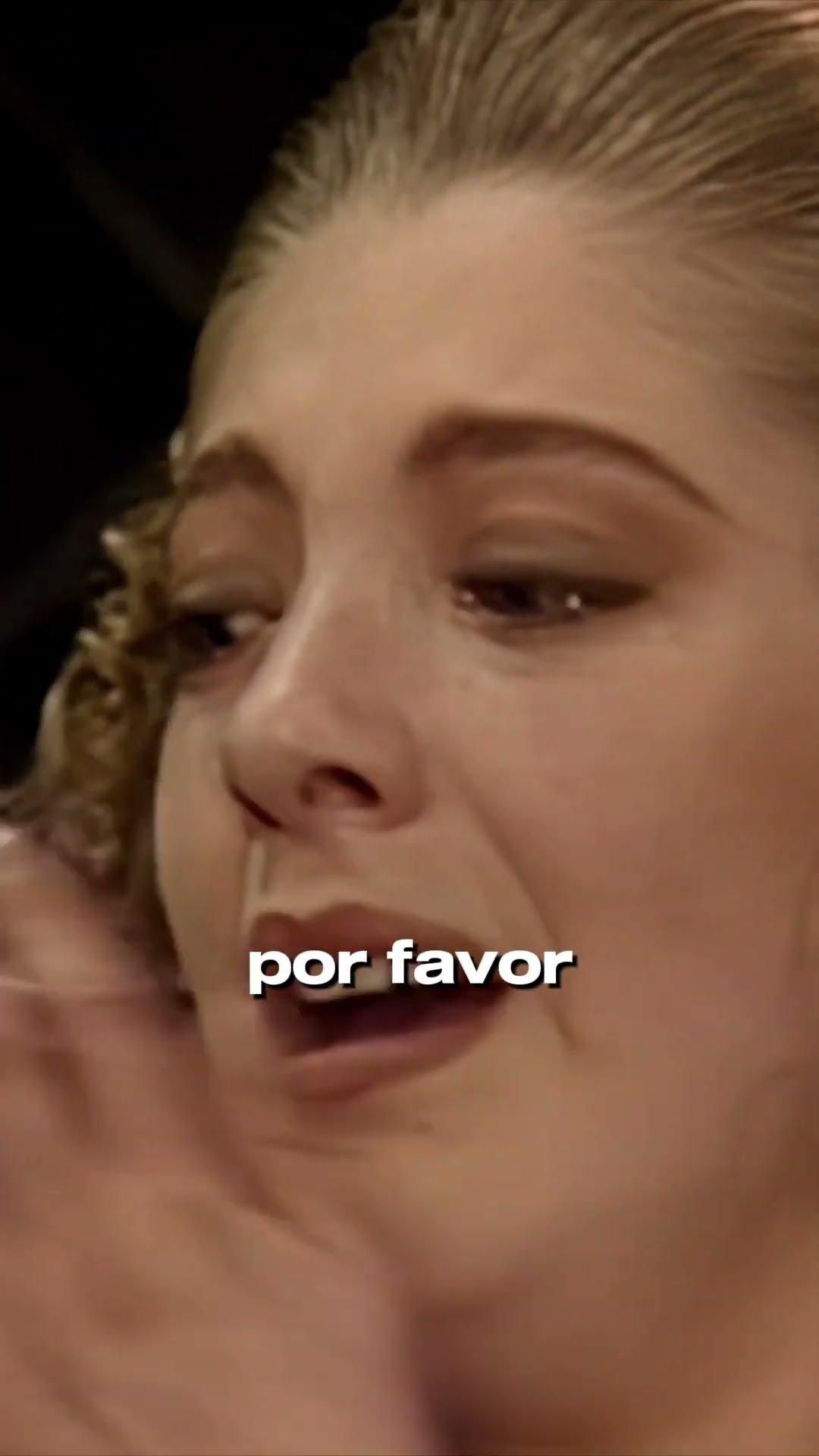 ¿De qué máscara hablas? ? ? #tlnovelas #encarnepropia #shorts