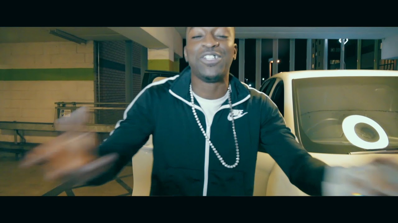 Tkay Madmax - Juju Bop [OFFICIAL MUSIC] #9boyz