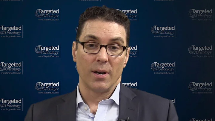 Evaluating Next Steps for Entrectinib in ROS1-Positive NSCLC