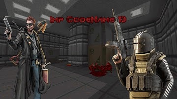 [GZDoom] "Imp CodeName 13" + "Hell From Earth" & "Postal 3D (Weapon Demo)"