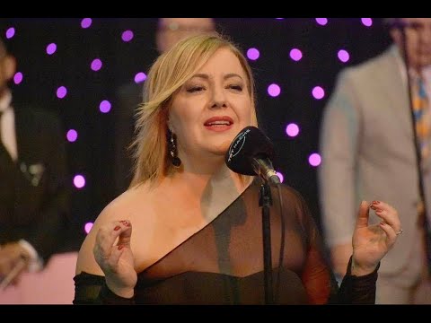 Belgin GÖK-Teşrifin İle Hânemi Reşk-i İrem Eyle (BESTE NİGAR)R.G