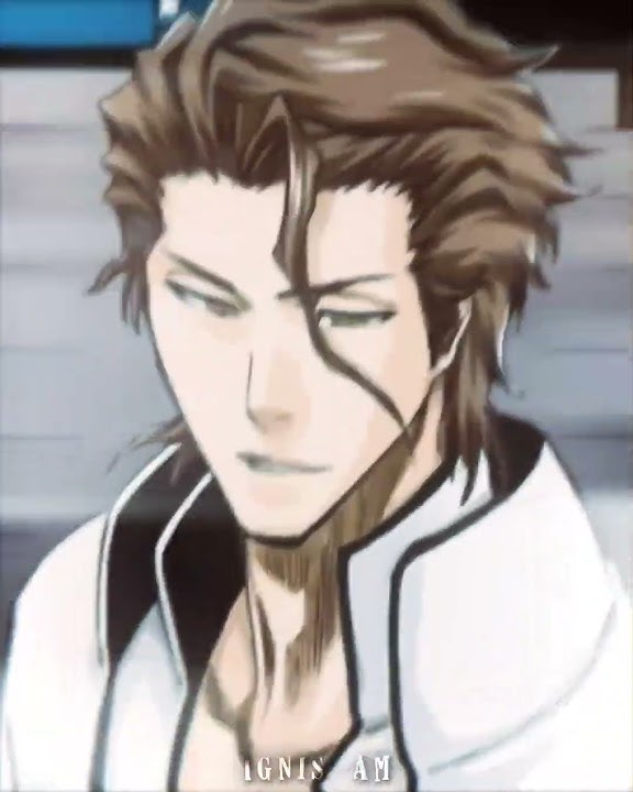 Real - Gojo and Aizen Edit | Bleach × JJK | #aizen #gojo #bleach #jjk #anime #manga