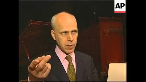 Preview to auction of Stradivarius violin