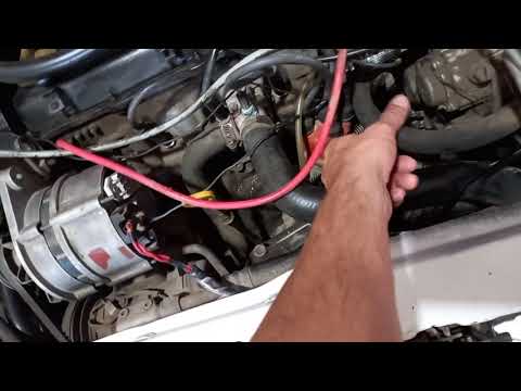 AUTO NO ARRANCA EN CALIENTE CHECKEA ESTO problemas de encendido no regula