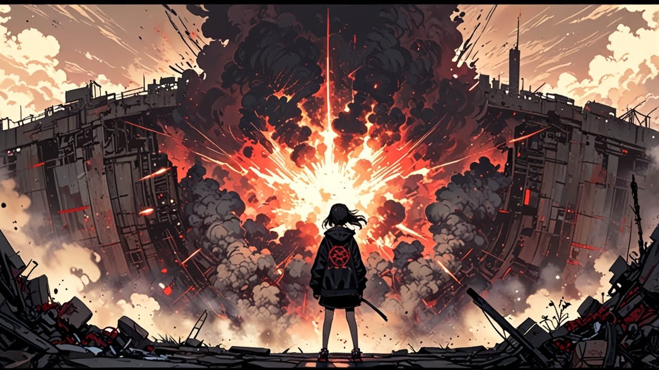 Pulse of the Rebellion | Electronic Music Inspired by Battlefield 6 | Cinematic War Soundtrack 2025