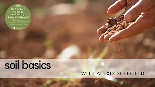 Soil Basics