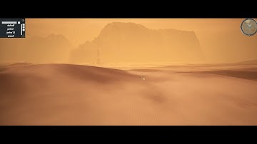 Taurion - Decentralised MMO Blockchain Game - Mapping -Development Video