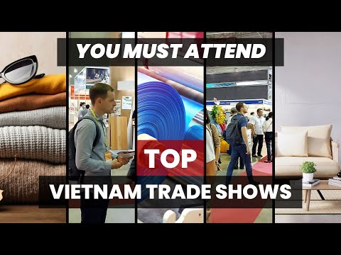 Vietnam Expo |