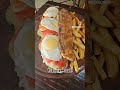 Bodegon en la sede del club Almirante Brown: La Popular de San Justo. Una joyita!