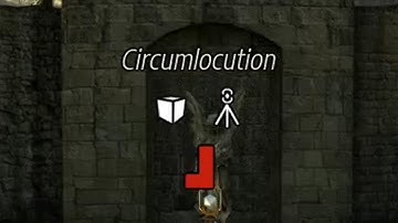 The Talos Principle Walkthrough (TTP) - Circumlocution (Part 93)